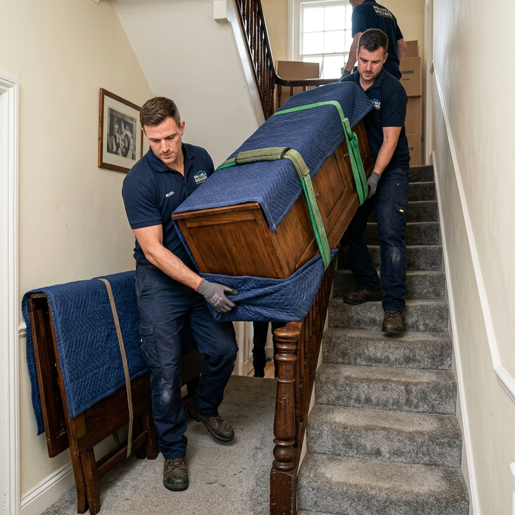 Local Shifting